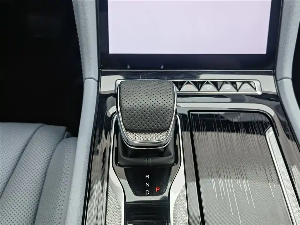 Hongqi H5 PHEV 2025 170 Super Hybrid Edition фото 13