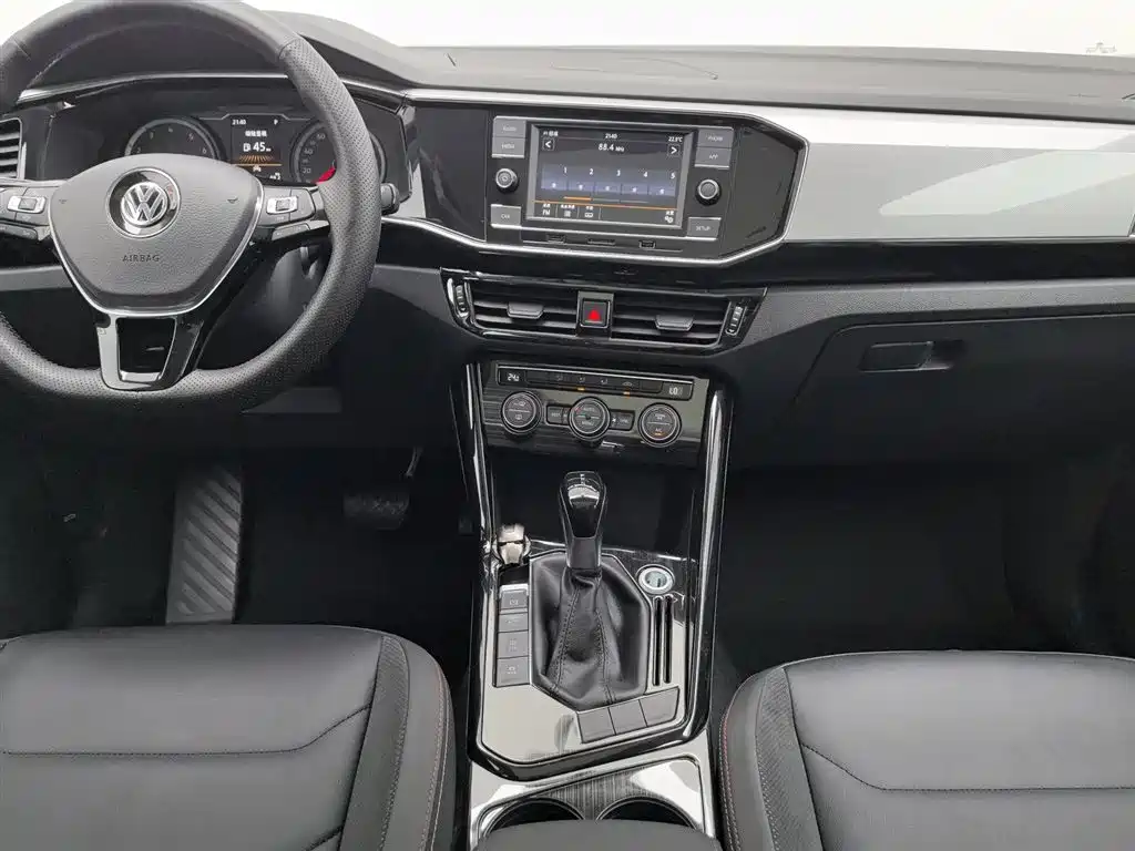 Volkswagen Tayron 2019 Expedition 280TSI 2WD Luxury (China VI) фото 12
