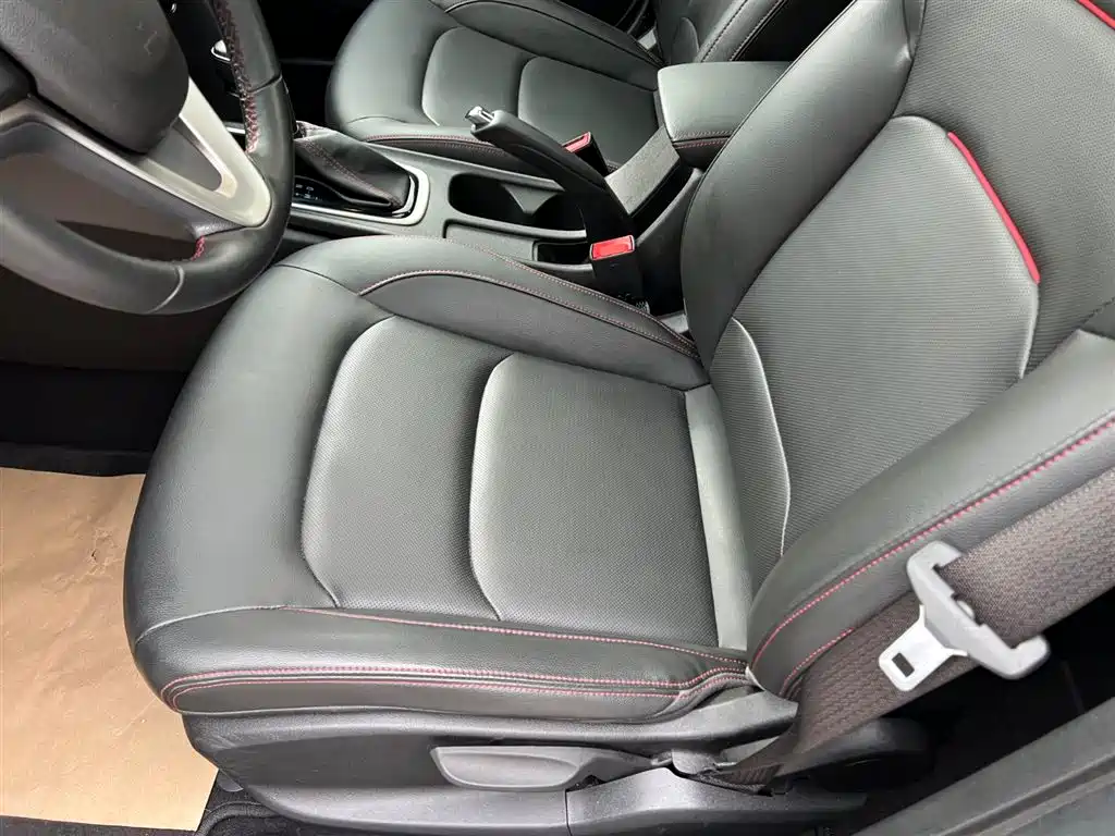 Chevrolet Monza 2020 Mild Hybrid RS 330T Automatic Smooth Edition фото 10