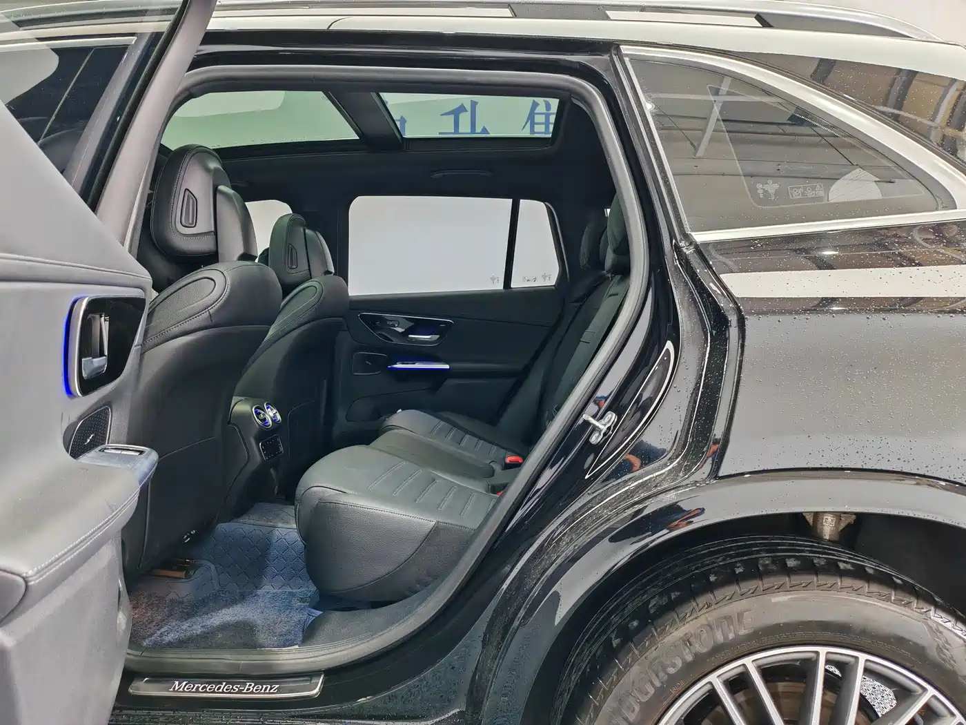Фото 12 - Mercedes-Benz GLC