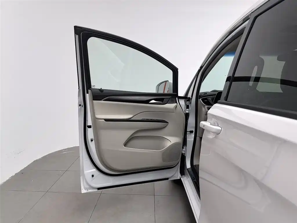 Buick GL8 2023 ES Landmaster Comfort фото 8