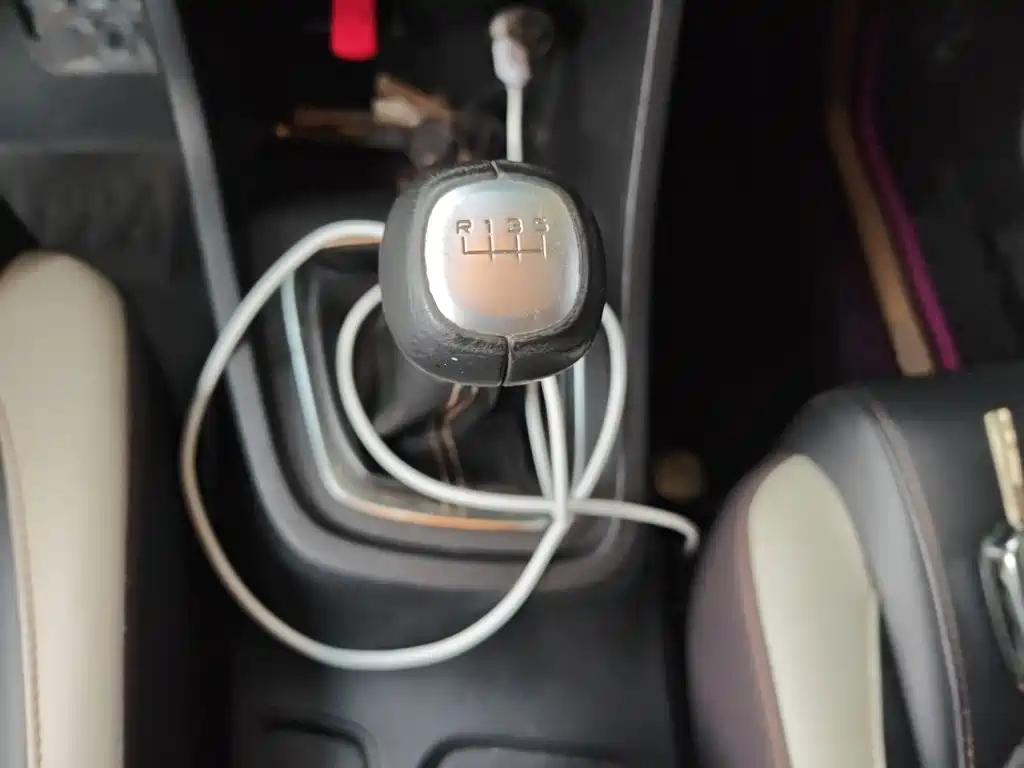 Baojun 360 2021 2019 Facelift 1.5L Manual Luxury (China VI)