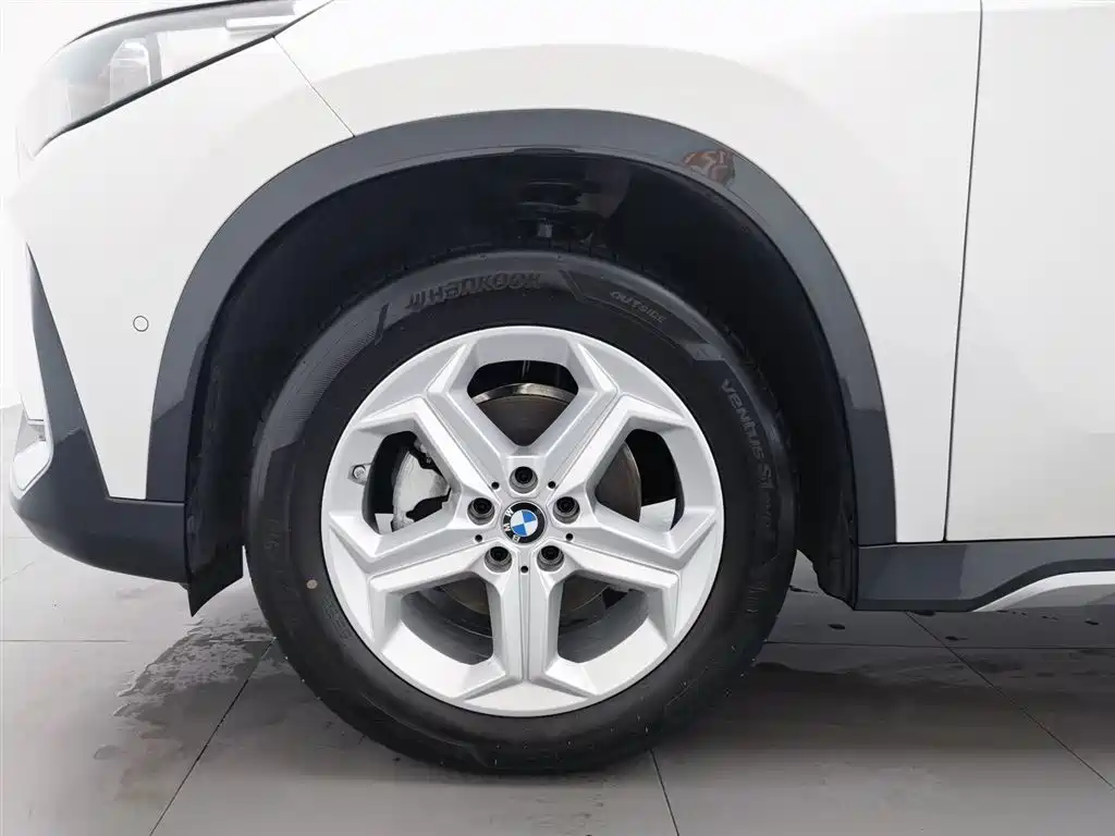 BMW X1 2024 sDrive20Li X Design Package фото 17