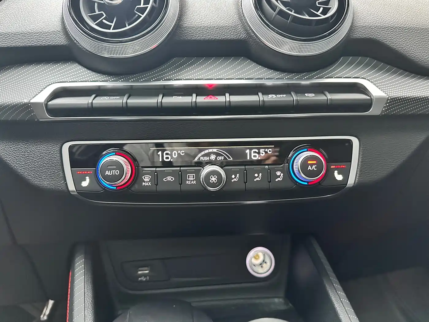 Audi Q2L 2022 35 TFSI Fashion Dynamic фото 12