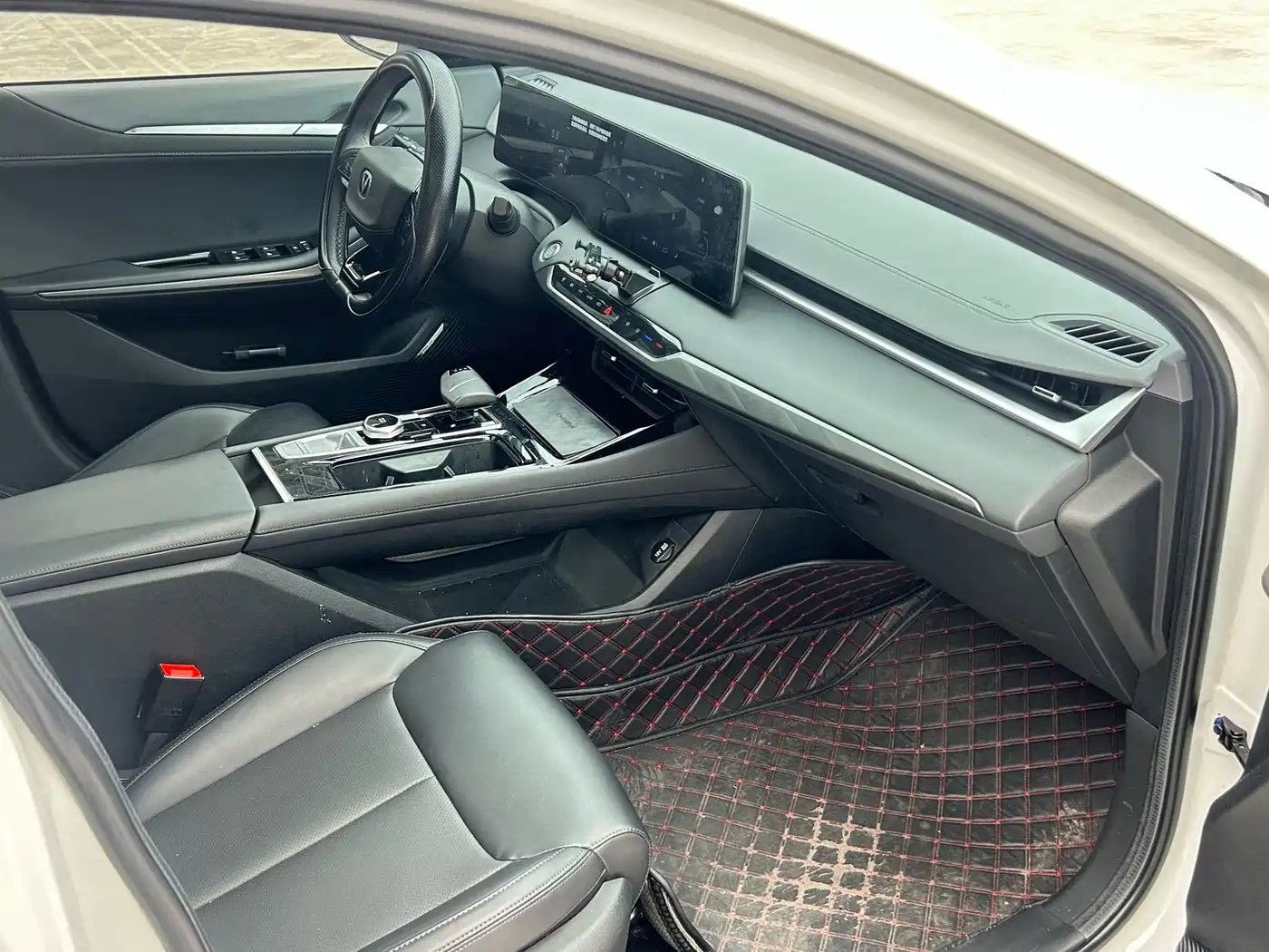 CHANGAN RUICHENG PLUS