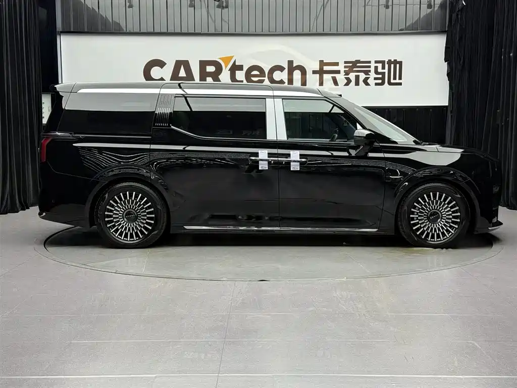 ZEEKR EXTREME KRYPTON 009