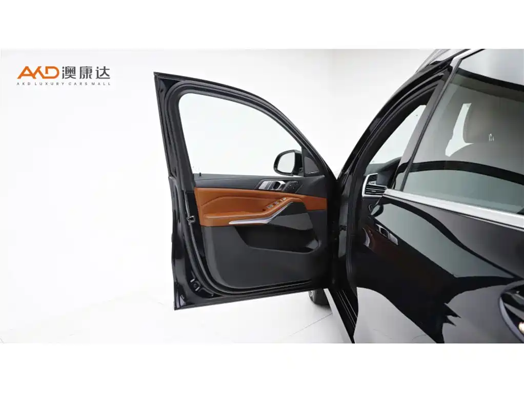 BMW X7 2020 2019 xDrive40i Exclusive M Sport Package