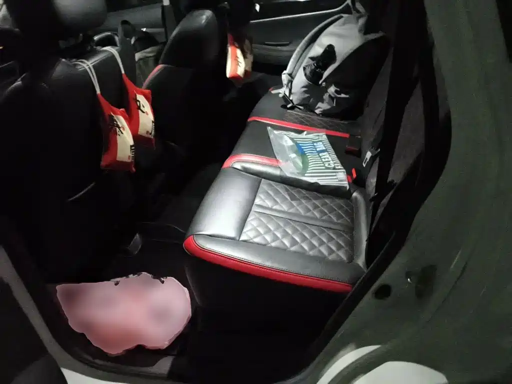 Dongfeng Fengxing Fengxing T5 2020 2021 1.6L Manual Comfort