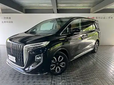 Hongqi HQ9