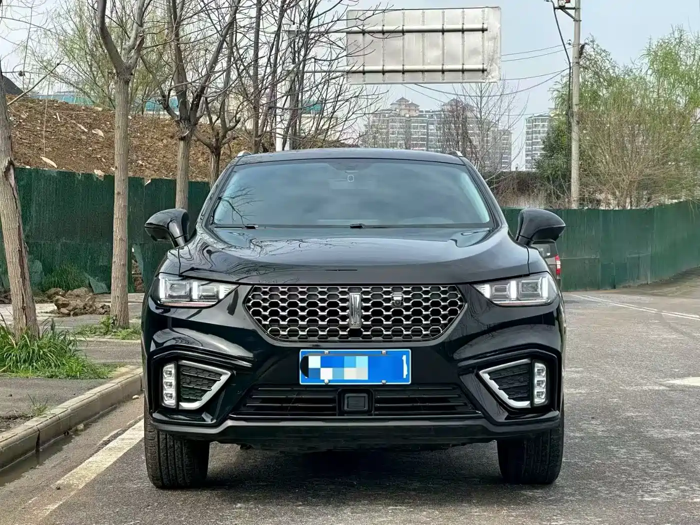 WEI PAI WEI BRAND VV5