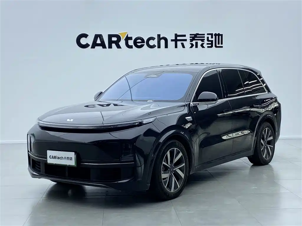 Li Auto Li L8 2023 Pro