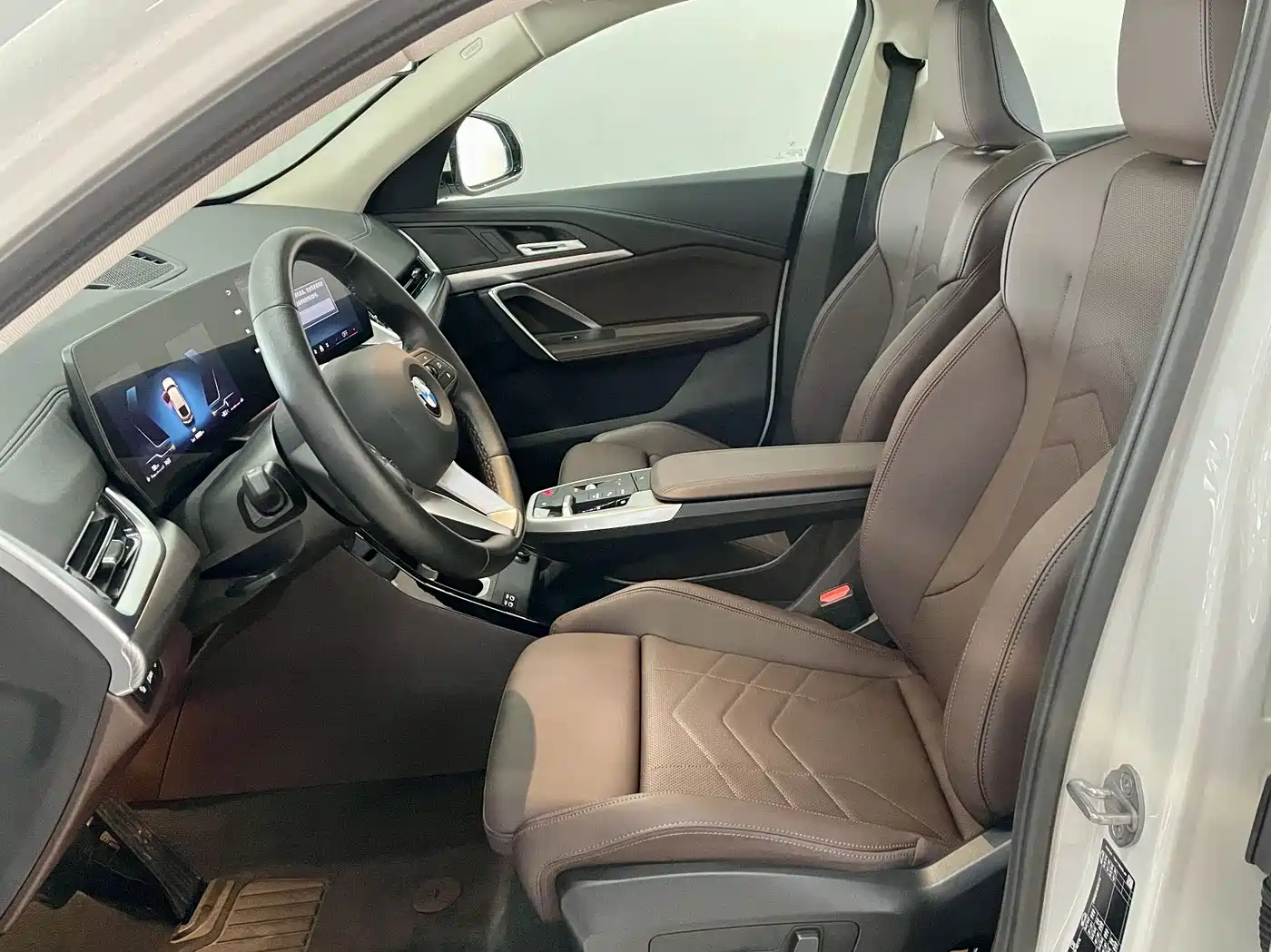 BMW X2 (Import) 2025 2024 sDrive25i M Sport Package