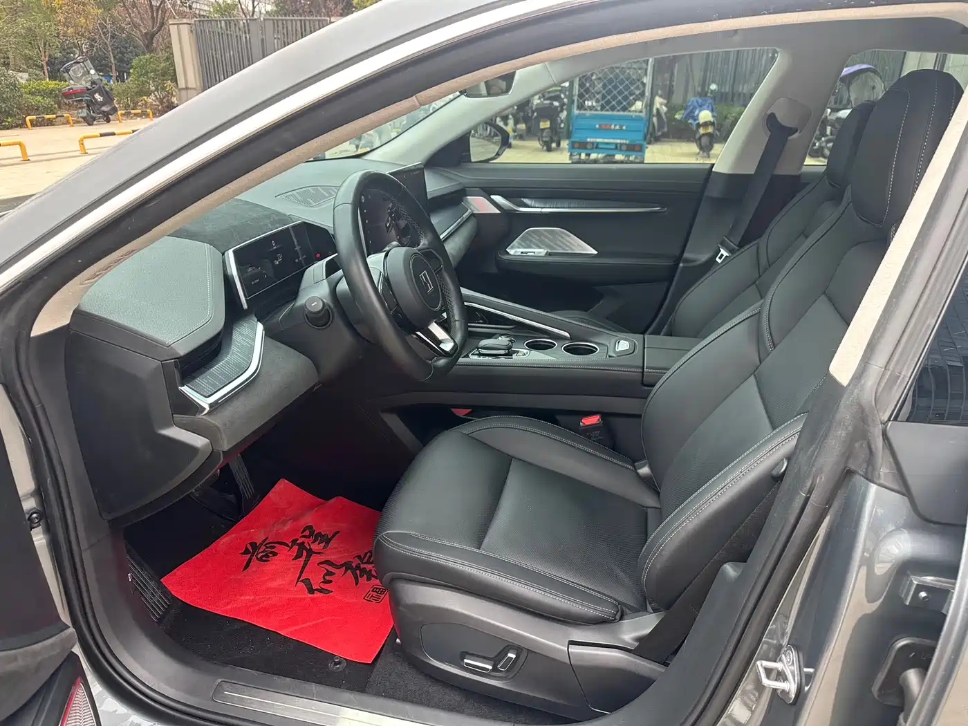 ZEEKR EXTREME KRYPTON 001