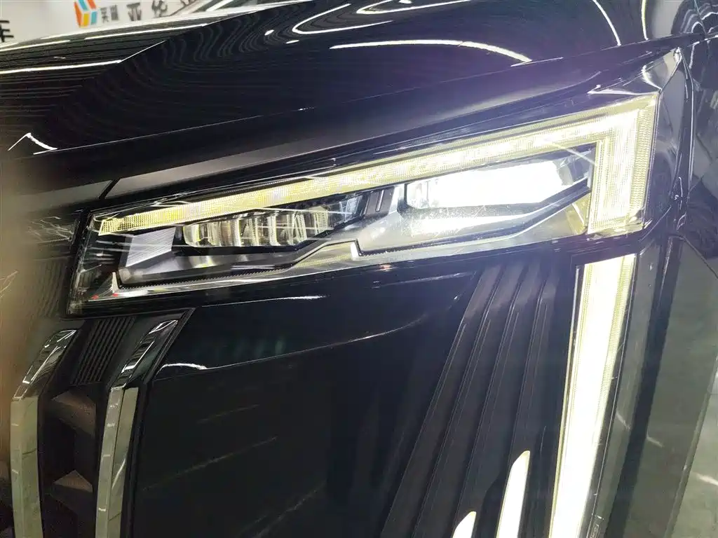 GAC Trumpchi Trumpchi M8 2024 Master Series 400T Ultimate Edition фото 18