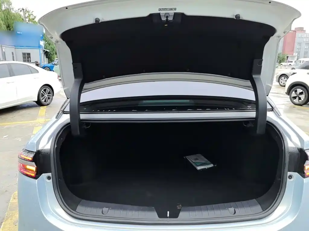 Aion S Plus 2022 2022 70 Smart Edition