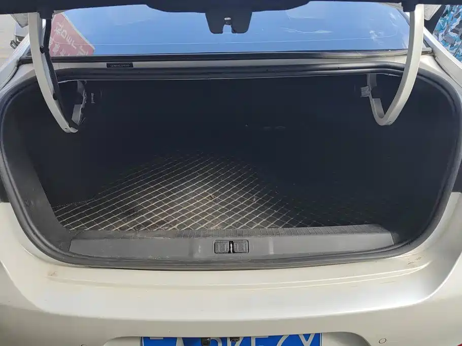 Peugeot 308 2018 2018 1.6L Auto Luxury Edition