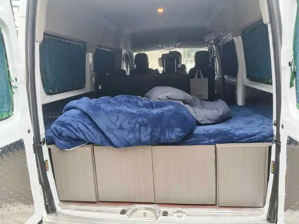 Photo 13 - Maxus Xintu V80