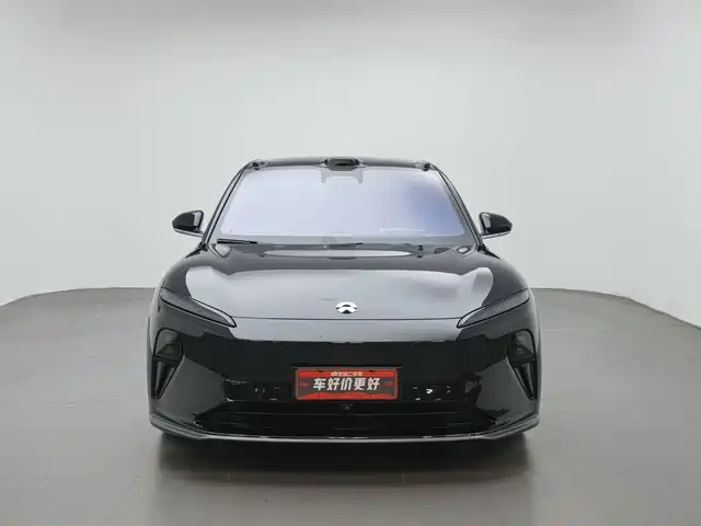NIO ET5T 2023 Model 75kWh Touring — фото 3