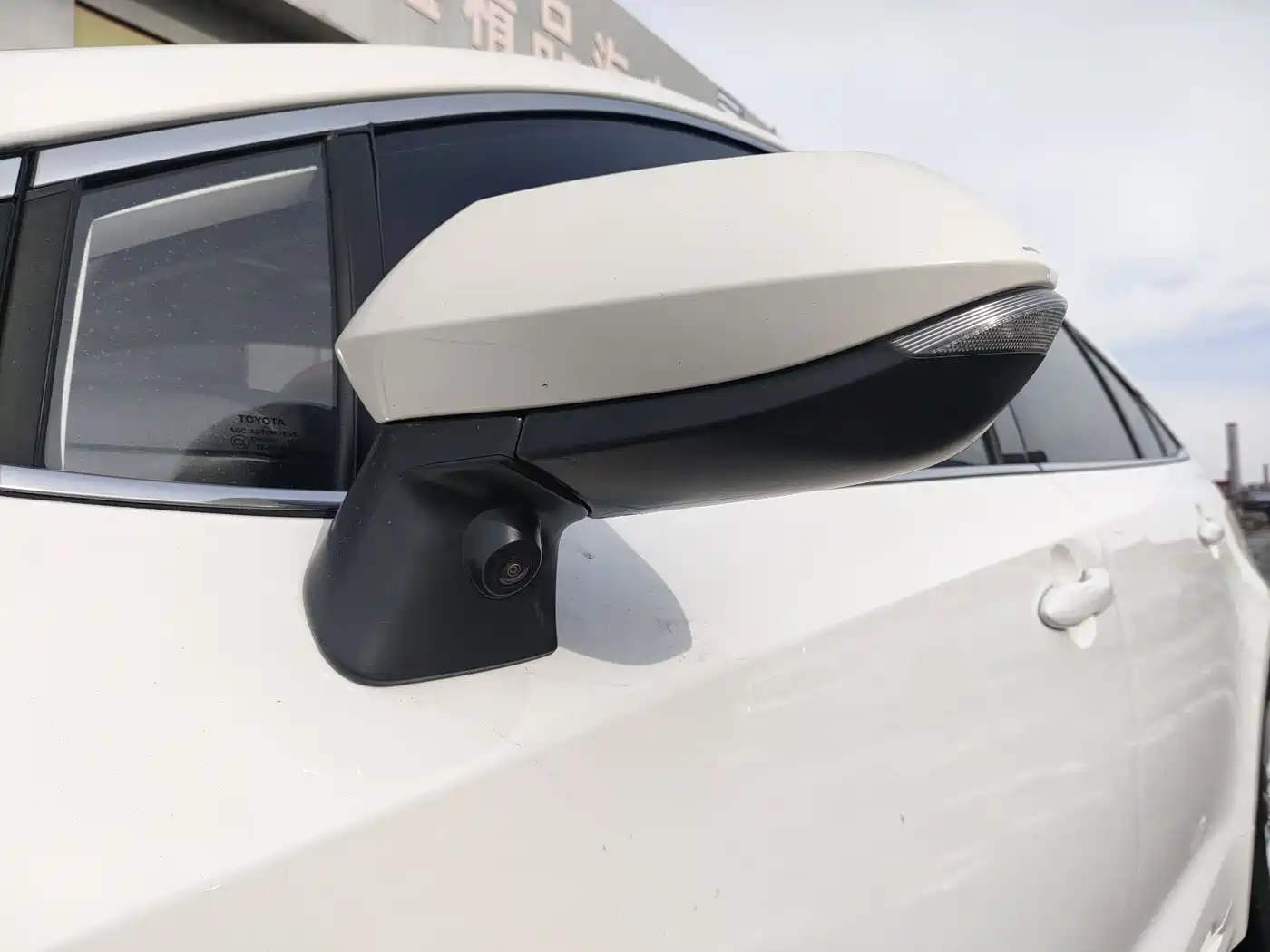 Toyota Allion 2022 2.0L Prestige Edition фото 11