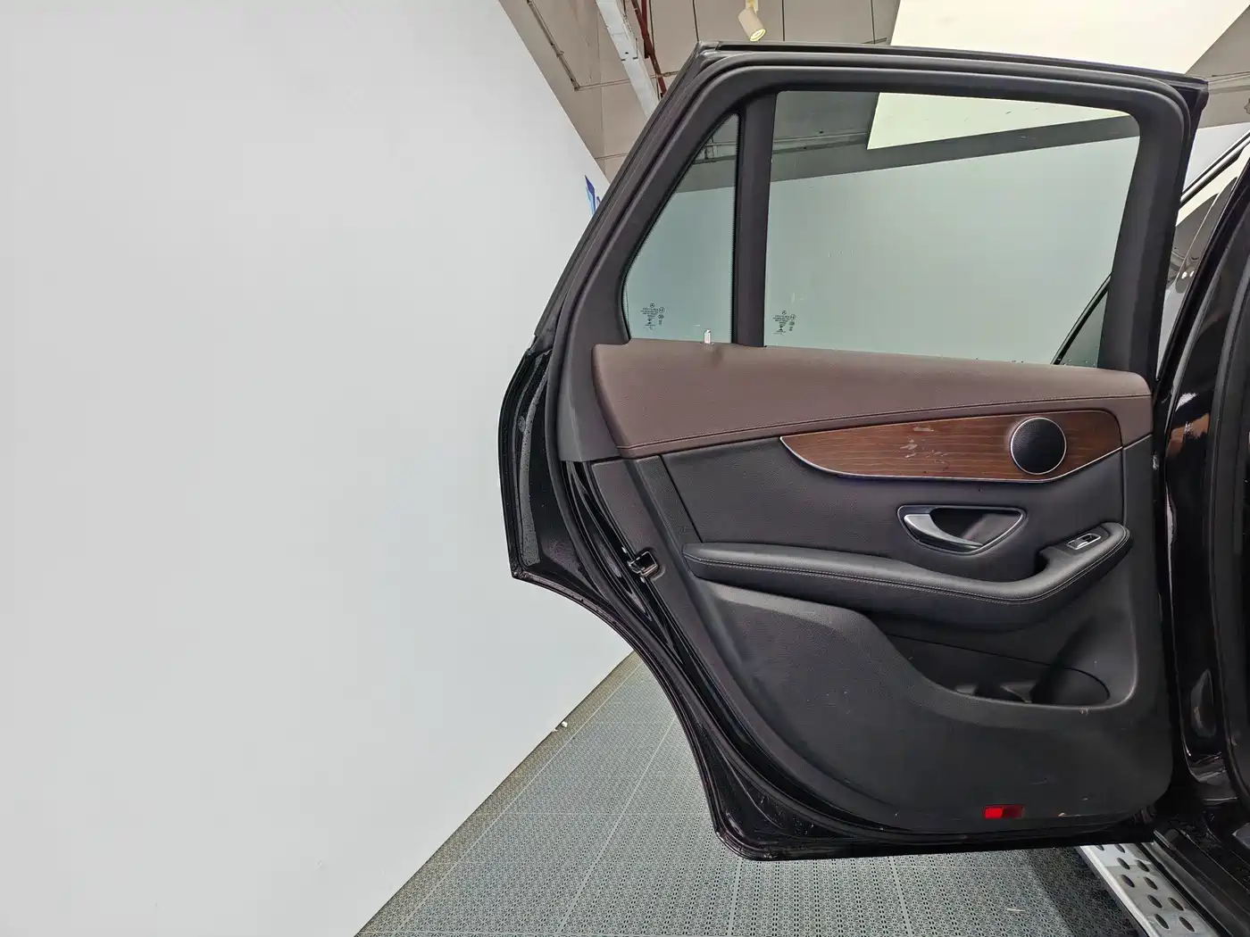 Mercedes-Benz GLC 2021 GLC 260 L 4MATIC Luxury фото 14