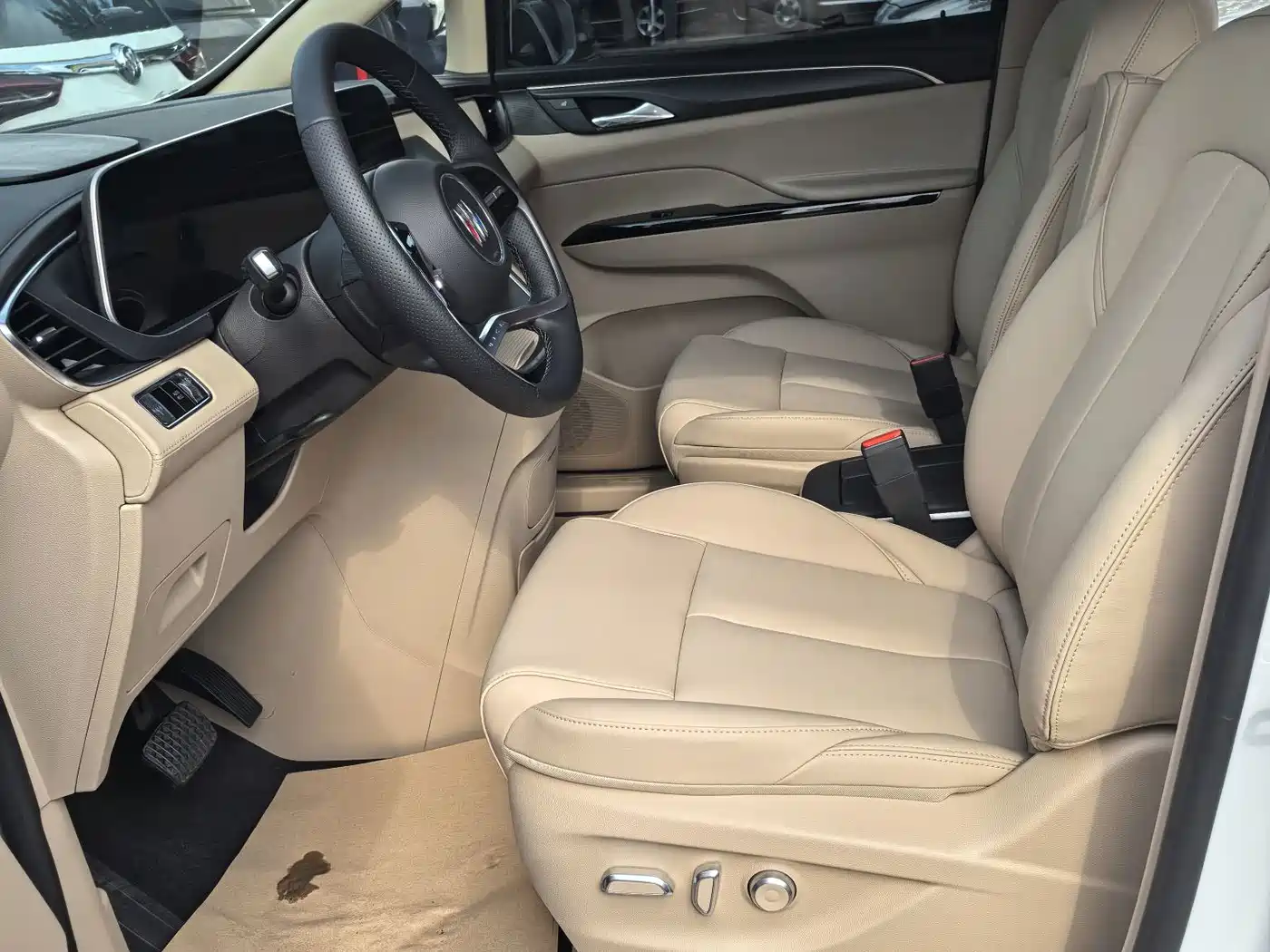 2026 Buick GL8
