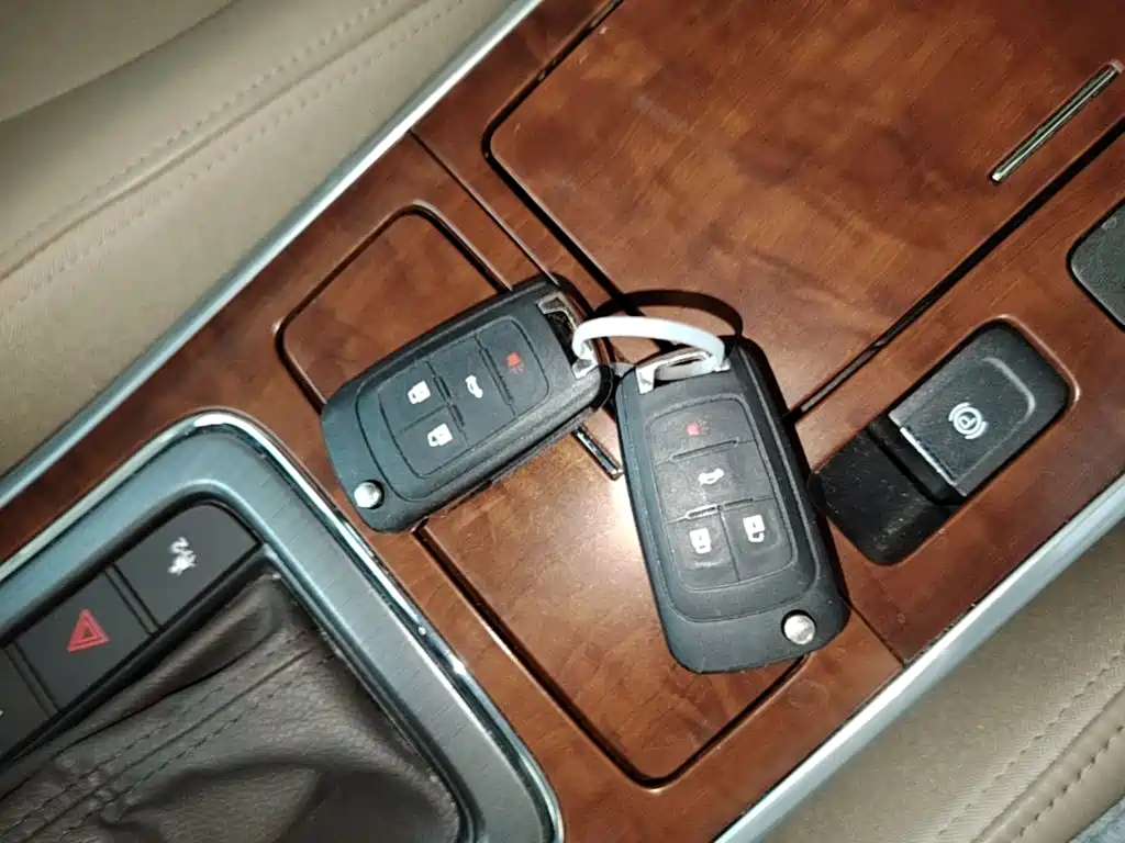 Roewe 950 2015 2015 1.8T Elite Edition
