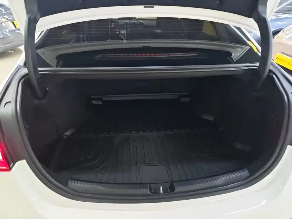 Mercedes-Benz C-Class 2025 2025 C 260 L Sport Edition