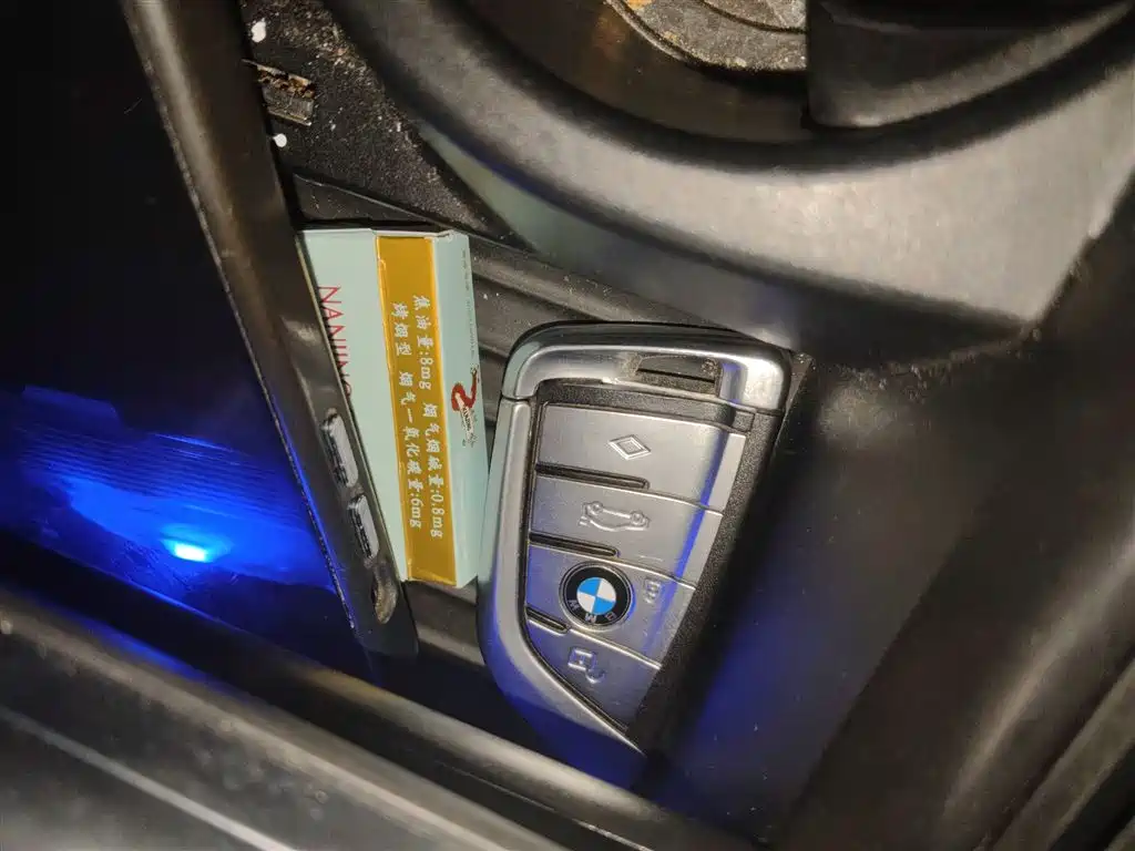BMW 5 Series 2019 Facelift 530Li Leading M Sport Package фото 17
