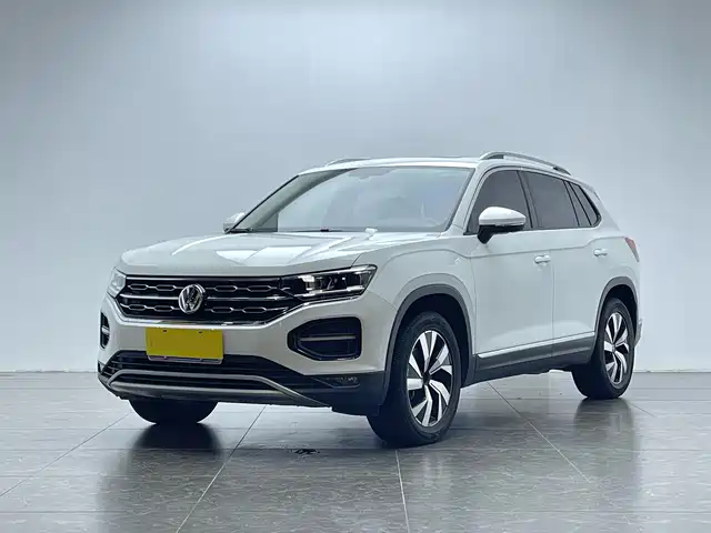 VOLKSWAGEN TANYUE