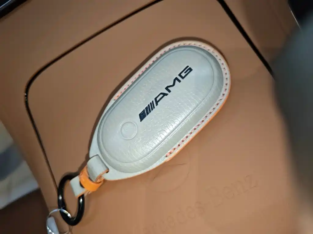 Фото 9 - Mercedes-Benz C-Class
