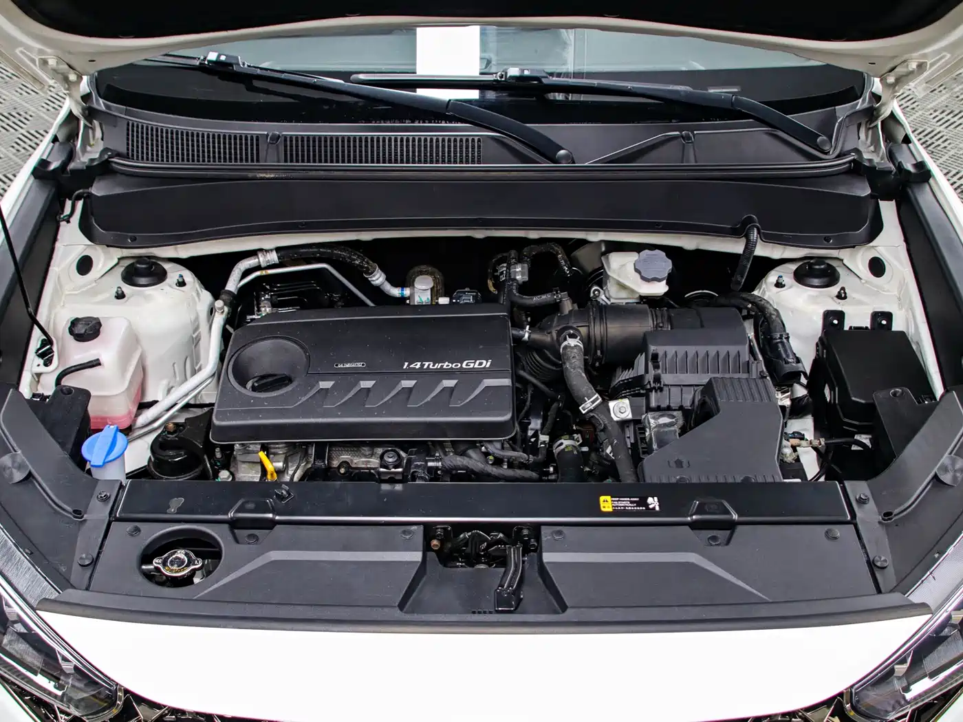 HYUNDAI BEIJING HYUNDAI IX35