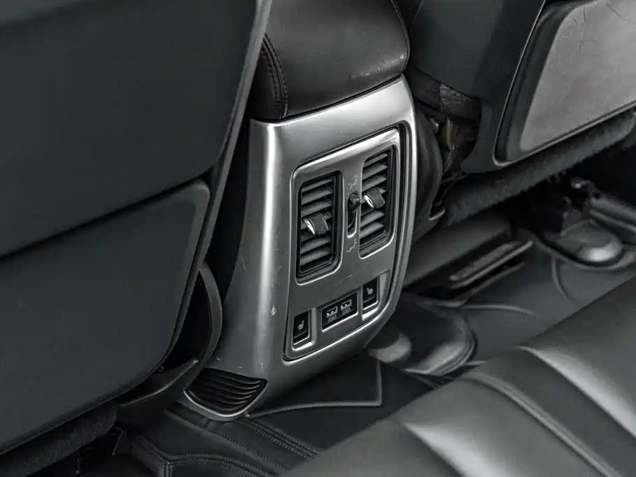 Jeep Grand Cherokee (Import) 2023 2021 3.0L 80th Anniversary Edition