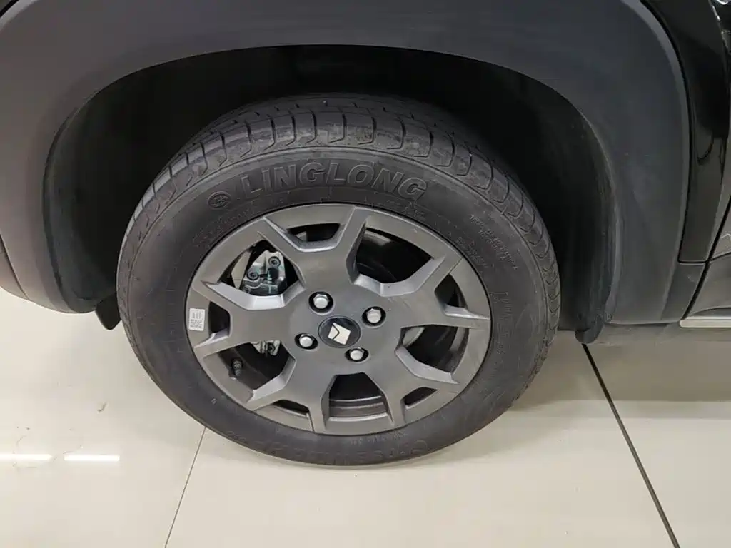 Baojun Yueye Plus 2025 2026 301km Flagship
