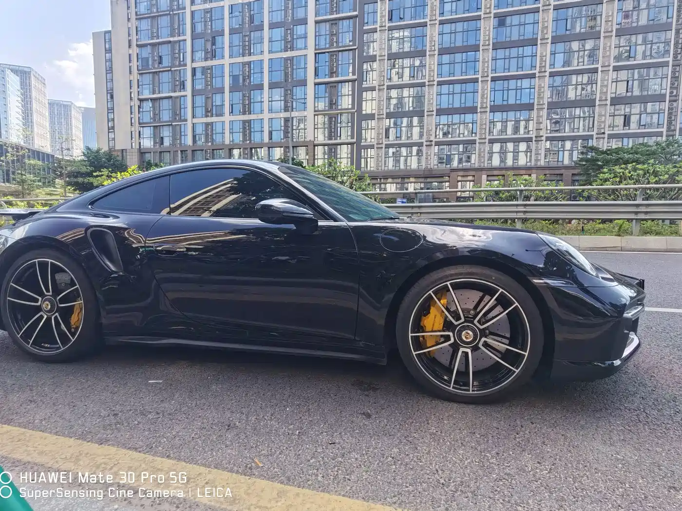 Фото 4 - Porsche 911
