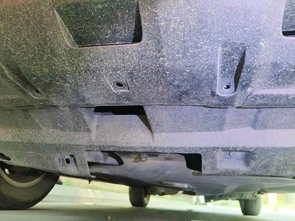 Haval H6 2012 2011 Green Quiet 2.0T Manual 2WD Elite