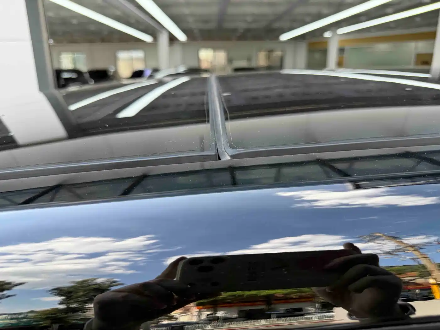 NIO ES8 2026 2025 Base Model