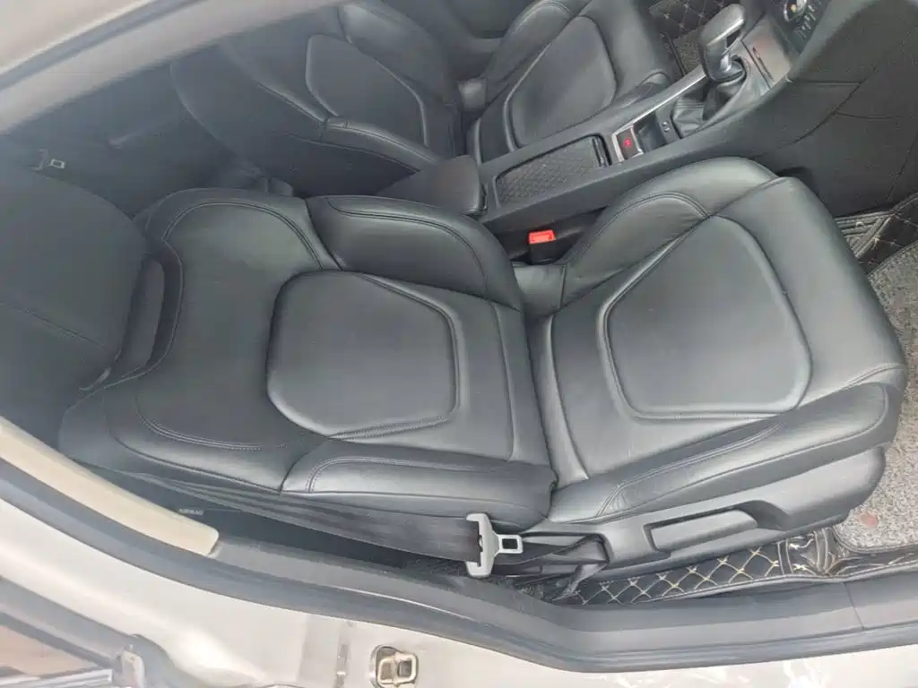 DS 5LS 2016 2015 1.6T Elegance THP160