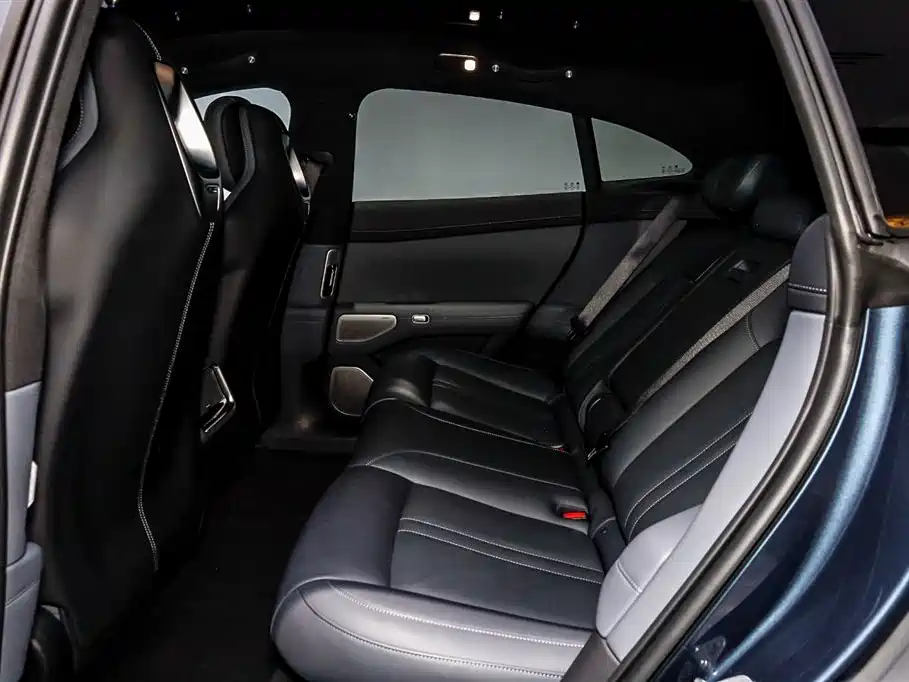 Xiaomi Auto Xiaomi YU7 2025 Ultra Long Range High Performance AWD Max Edition фото 26