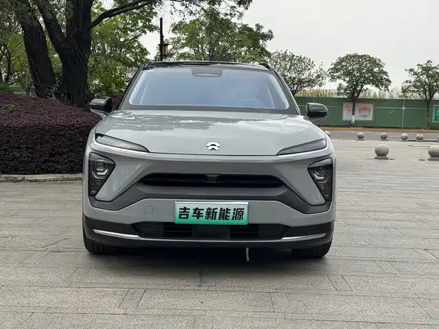 nio nio-es6
