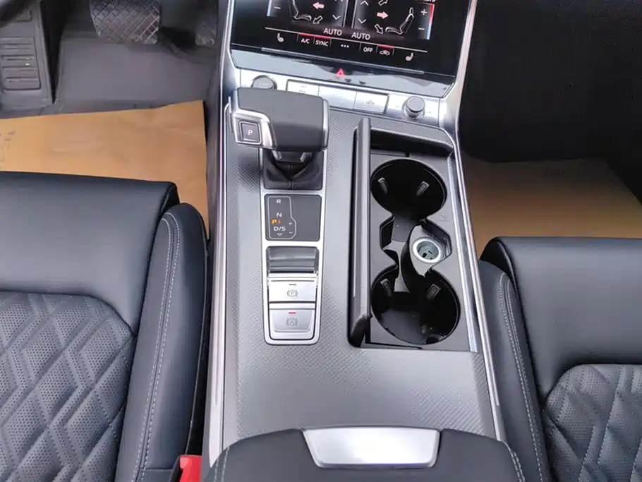 Audi A6L 2025 45 TFSI Premium Sport фото 16