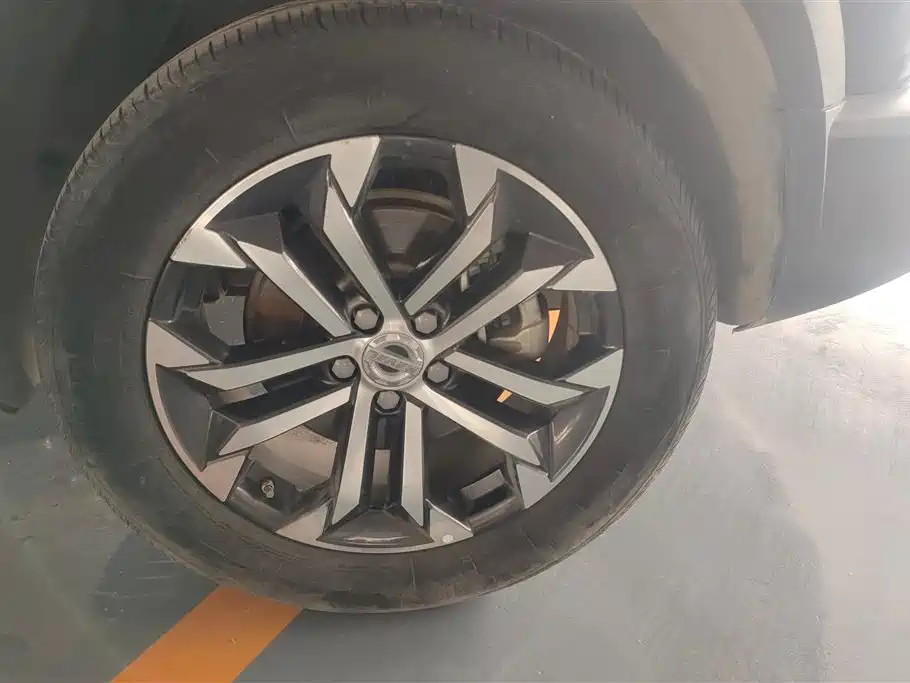 Haval Big Dog 2021 1.5T DCT 2WD Border Collie Edition фото 6