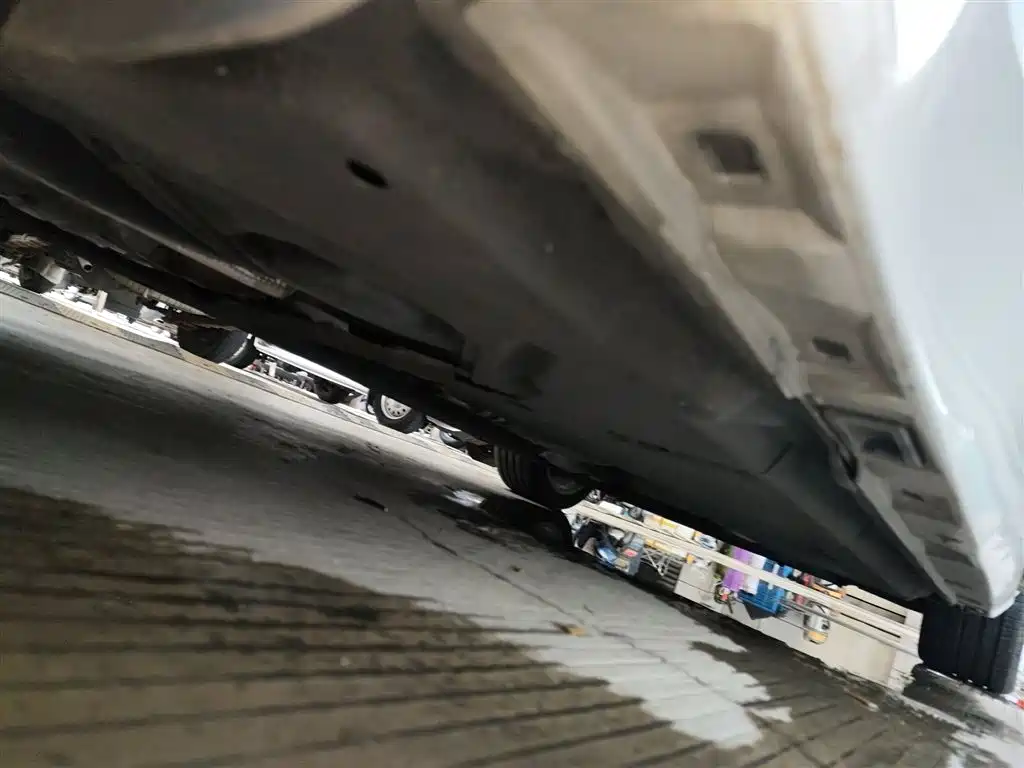 Audi A6L 2014 TFSI Standard фото 21