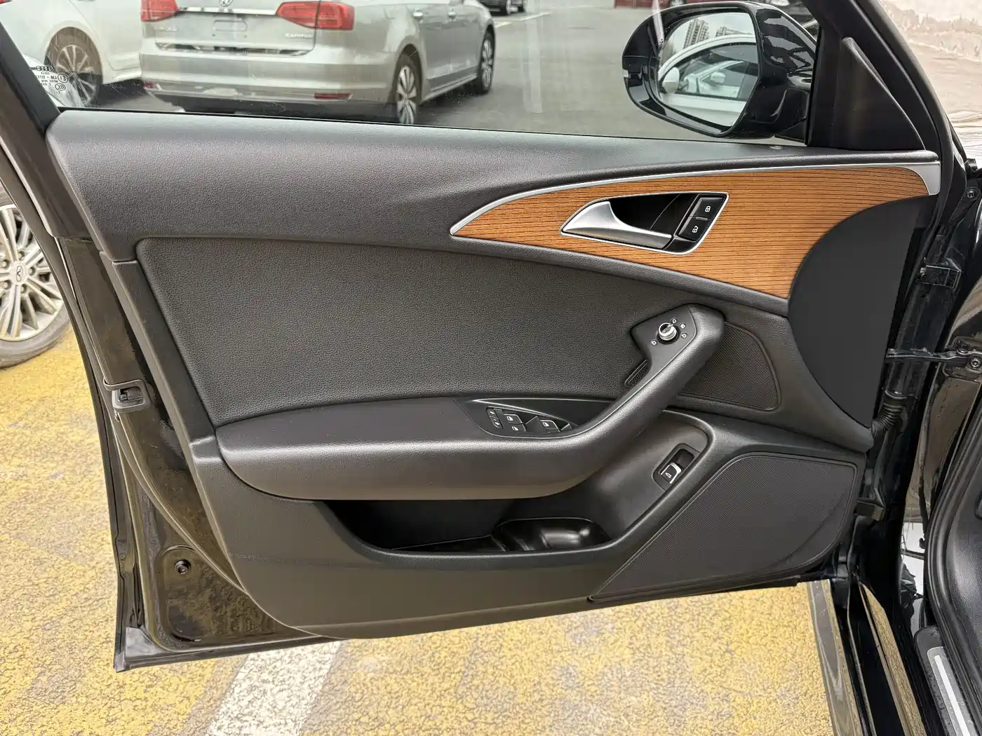Audi A6L 2018 30th Anniversary 30 FSI Style фото 11