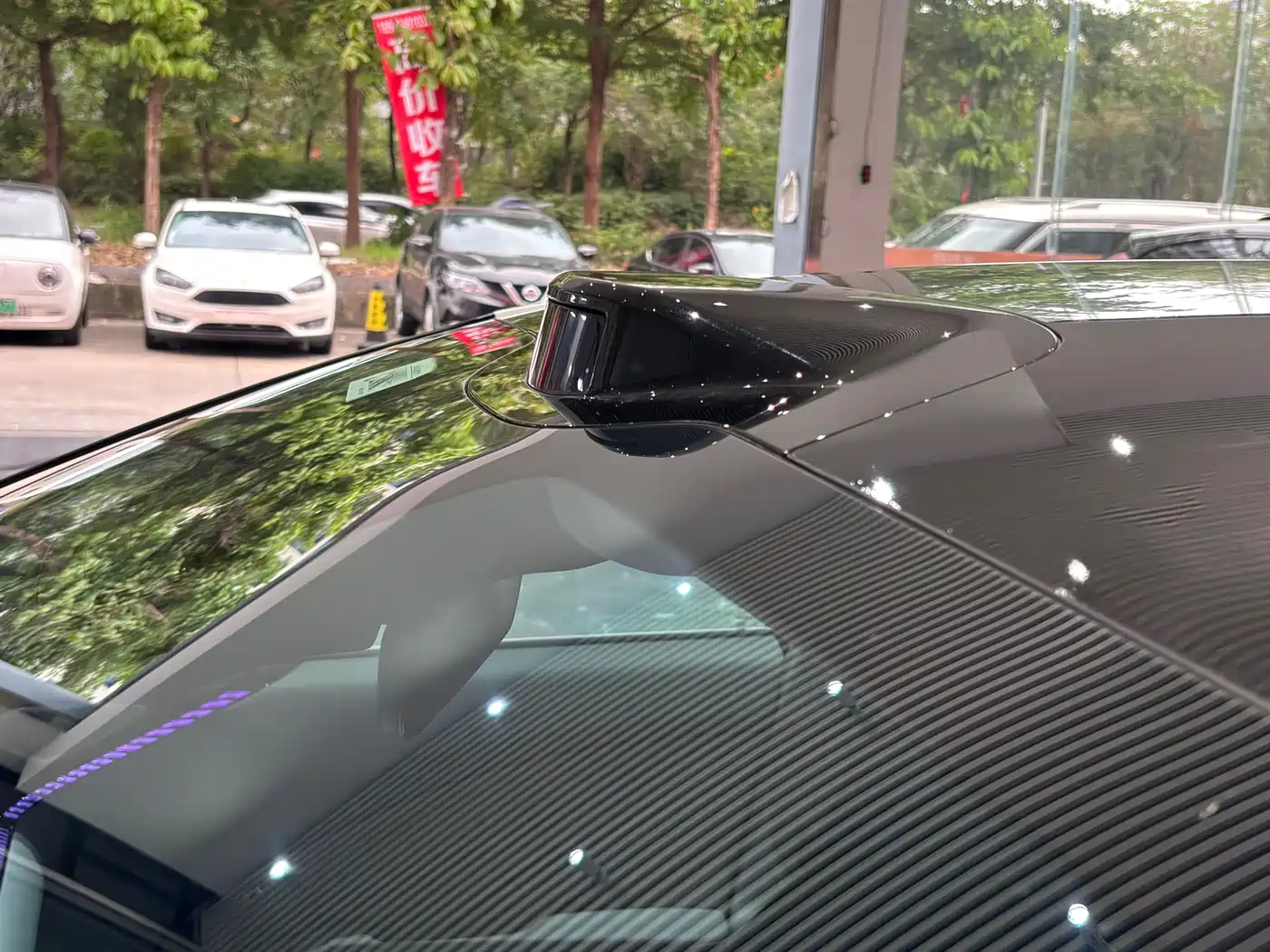 ZEEKR EXTREME KRYPTON 007