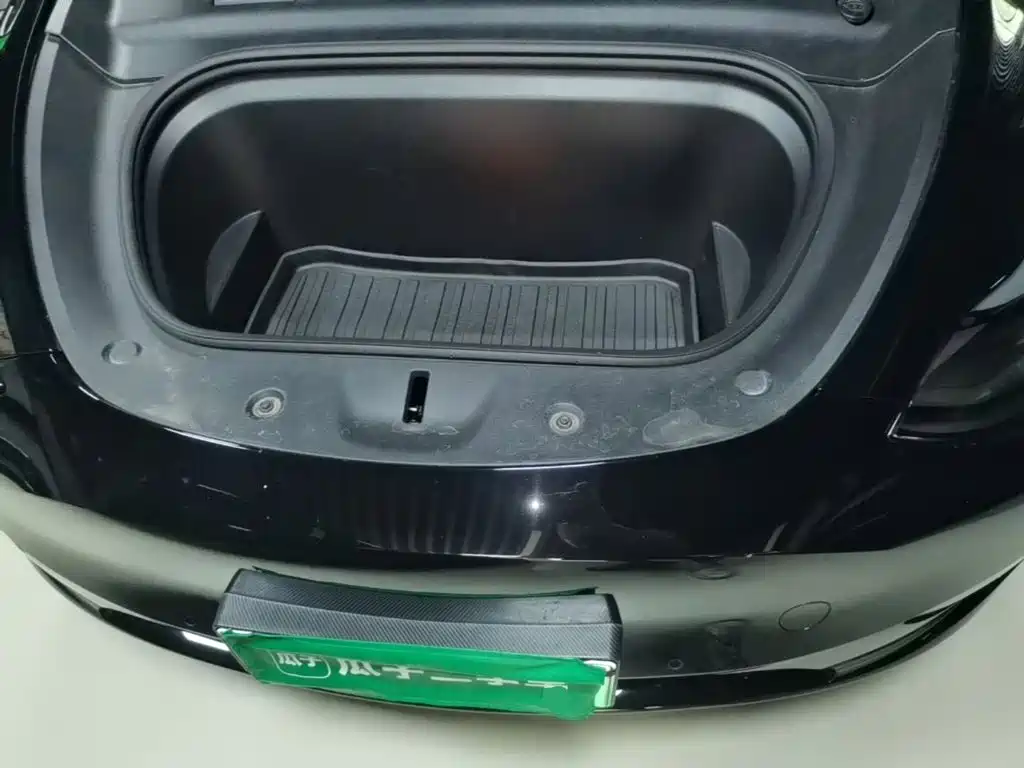 Tesla Model Y 2021 2021 Standard Range Rear-Wheel Drive