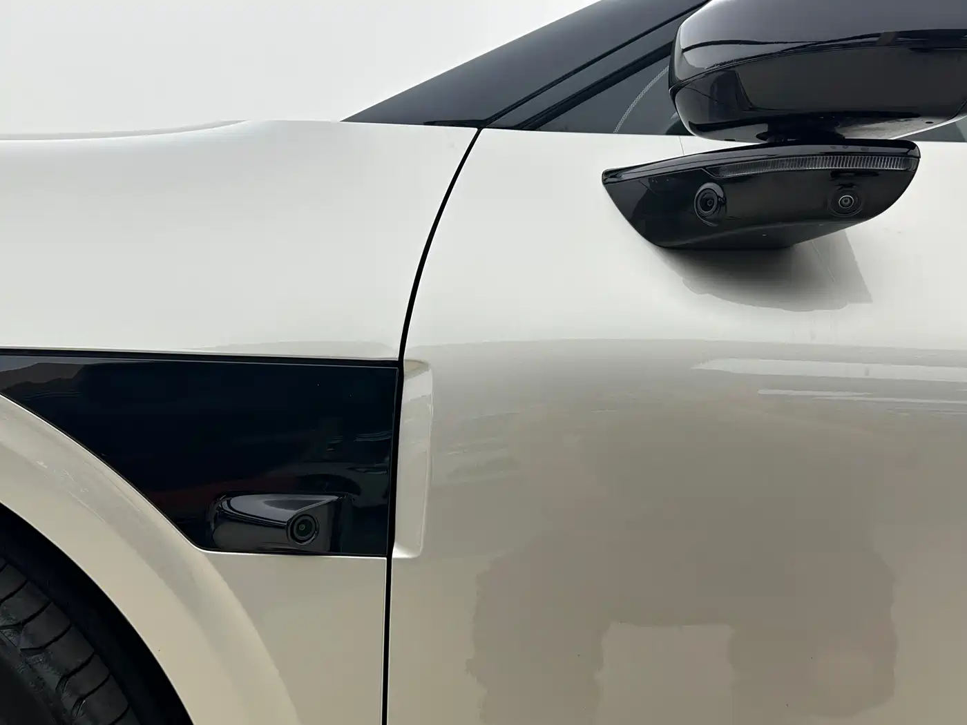 ZEEKR EXTREME KRYPTON 007