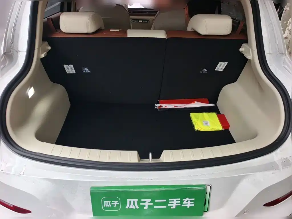 Ora Good Cat 2025 2025 430km Honor Edition