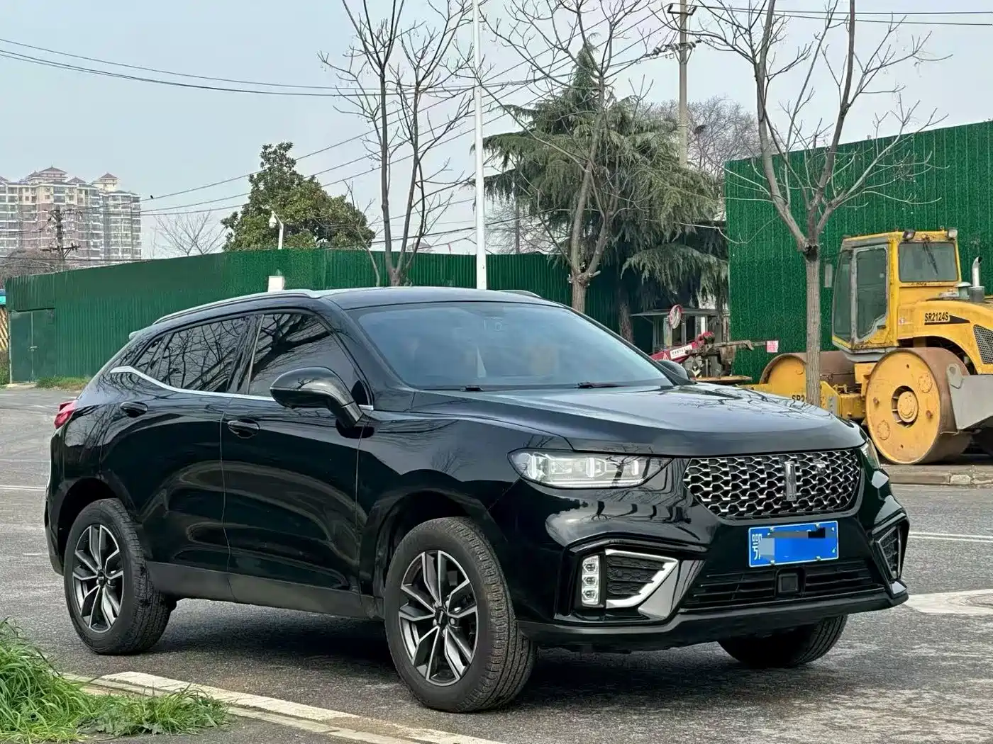 WEI PAI WEI BRAND VV5