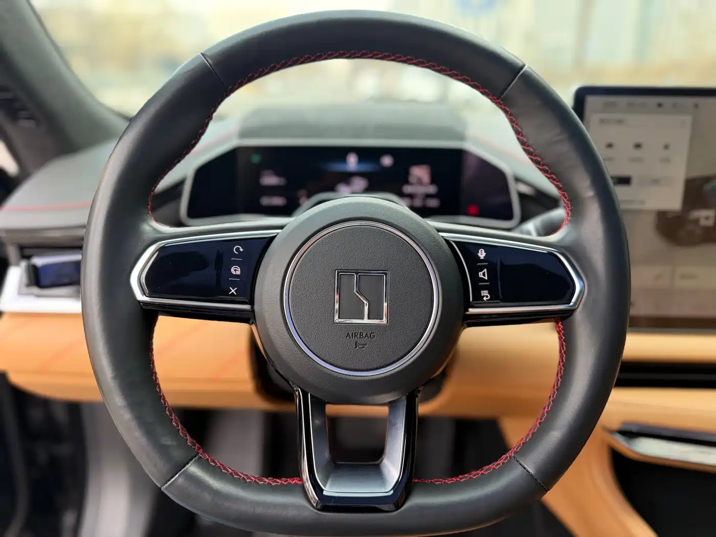 ZEEKR EXTREME KRYPTON 001