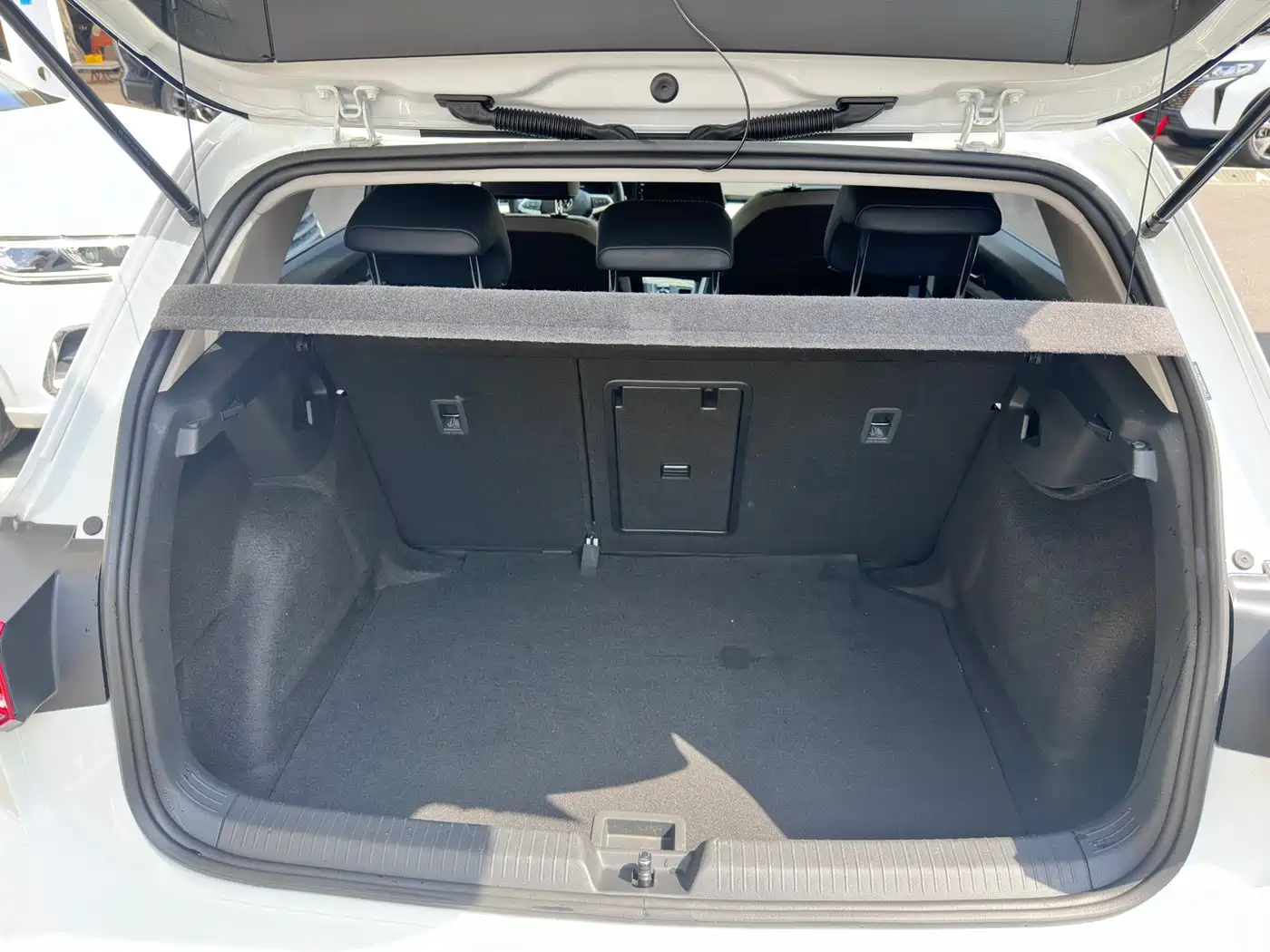 Volkswagen Golf 2021 280TSI DSG Pro фото 10